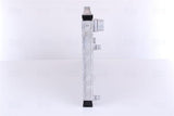NISSENS 60769 Radiator - Compatible with F-01, F-02, and F-10 Series — Radiators & Fans