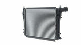 MAHLE Turbo Intercooler CI207000P - Fits Caddy, Golf VI and 2 more models — Turbo & Supercharger