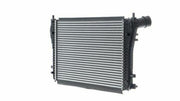mahle turbo intercooler front view, mahle turbo intercooler technical specifications, mahle turbo intercooler installation guide MAHLE Turbo Intercooler CI207000P - Fits Caddy, Golf VI, Jetta, A3 | 1.6 TDI, 2.0 TDI MAHLE Turbo Intercooler for Caddy, Golf VI, Jetta, A3 mahle, turbo-intercooler, car-parts, vehicle-upgrade, caddy, golf-vi, jetta, a3, engine-performance, ai-generated
