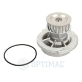 Optimal AQ-1474 Water Pump - Engine Cooling for Opel Astra, Corsa, Vectra — Water Pump & Thermostat