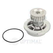 optimal aq-1474 water pump for opel vehicles, water pump technical specifications OPTIMAL AQ-1474 Water Pump - Engine Cooling for Opel Astra, Corsa, Vectra | 1.4L and 1.6L Engines OPTIMAL AQ-1474 Water Pump - Engine Cooling | Opel Applications water-pump, opel-parts, engine-cooling, optimal, car-maintenance, 1.4l, 1.6l, automotive, car-owners, ai-generated