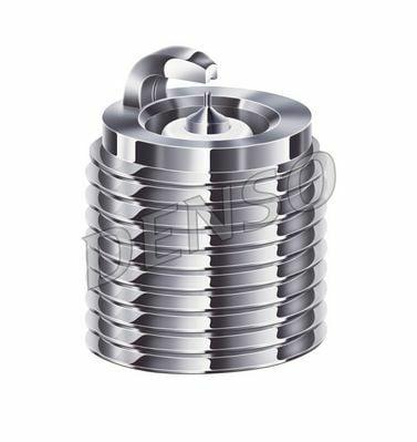 denso iw20 spark plug for vw, high performance denso spark plug, denso iw20 specifications DENSO IW20 Spark Plug - High Performance for VW Owners | 14mm Diameter DENSO IW20 Spark Plug for VW Vehicles denso, spark-plug, vw, car-parts, mechanics, automotive, replacement-parts, performance, engine, ai-generated