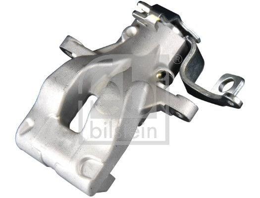 FEBI Brake Caliper Right Rear 178945 - Durable Aluminum — Brake Calipers
