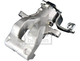 FEBI Brake Caliper Right Rear 178945 - Durable Aluminum — Brake Calipers
