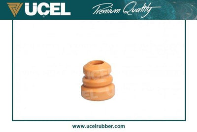 Üçel S31521 Shock Absorber Mount Front Fiorino-Linea-Qubo-Nemo-Bipper — Bushings & Mounts