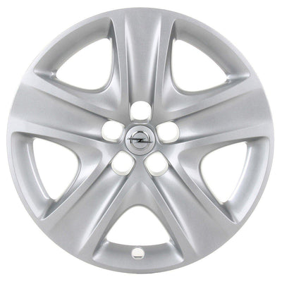 PSA 13286691 Opel Astra J 17 ich Rim Cover (1 Piece) Genuine — Wheels & Wheel Trim