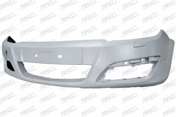 PRASCO 1400303 Front Bumper Astra.H < 07 and earlier — Bumpers & Grilles
