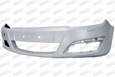 PRASCO 1400303 Front Bumper Astra.H < 07 and earlier — Bumpers & Grilles