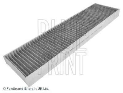 Blue Print ADB112507 BLUEPRINT Carbon Cabin Air Filter Compatible with MINI R50, MINI R52 and 1 more — Air & Cabin Filters