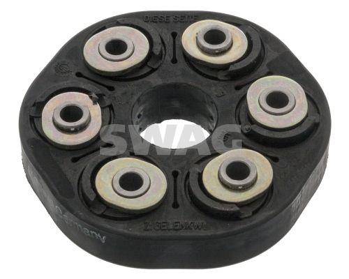SWAG 10860052 Driveshaft Mount W202 95-00 S202 96-01 C208 97-02 A208 98-02 W210 96-02 C124 93-97 W — Axles, CV Joints & Boots