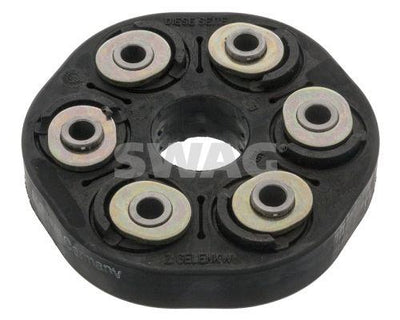 SWAG 10860052 Driveshaft Mount W202 95-00 S202 96-01 C208 97-02 A208 98-02 W210 96-02 C124 93-97 W — Axles, CV Joints & Boots