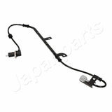 Japan Parts ABS-186 - Rear Right Wheel Speed Sensor for Nissan Primera (1996-2001) — Brake Sensors & ABS