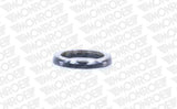 MONROE MK047 Shock Absorber Bushing - Compatible with Peugeot Boxer, Citroen Jumper, Fiat Ducato — Bushings & Mounts