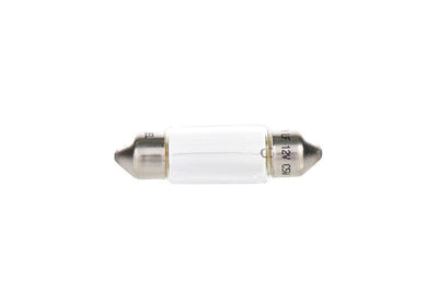Bosch 1987301060 Bulb Longlife Daytime 12V 5W C5W/SV8.5