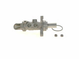 BOSCH Brake Ana Merkezi Fluence - 1.6 & 1.5 dCi — Brake Hydraulics