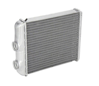 Behr Mahle AH41000S Opel Astra H Heater Core Astra G/H 98-15 Delphi Type — Heater & Blower