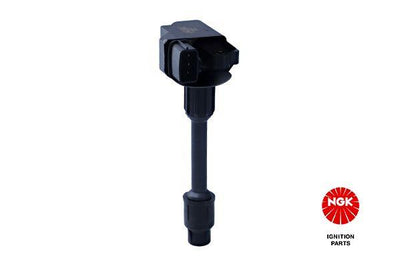 NGK 48243 Nissan Maxima Ignition Coil 2,0L Vq20de Dohc A32 V6 94-99 4.5.6 Silindirler — Coils & Plugs