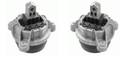 Corteco Bmw 5 Series F10 Body 520d Engine Mount (Left & Right) Set — Mounts