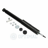 Optimal A-1152G Rear Shock Absorber - Fits Mercedes W210 Elegance & Classic — Shocks & Struts