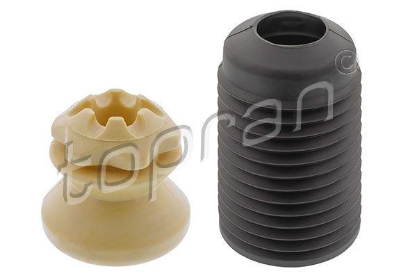 TOPRAN Shock Absorber Dust Boot - Durable Protection for BMW 5 Series Owners — Shocks & Struts