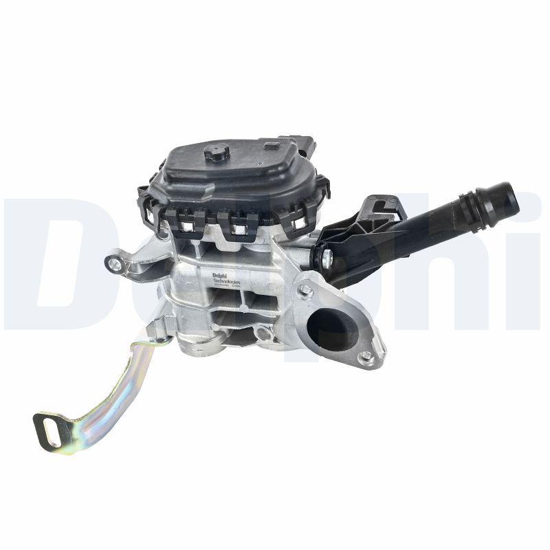 Delphi EG10559-12B1 EGR Valve 2008-208-3008-301-308 II-5008-508-Expert-Partner-Berlingo C3 II-III-C4 II-Pi — Emission Control