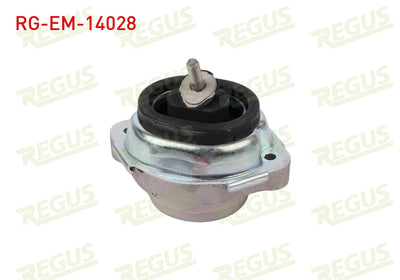 REGUS RG-EM-14028 Engine Mount Front Left-Right BMW X5 (E53) 3.0i 2000-2007 — Mounts