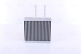 Nissens Radiator for Chevrolet Aveo 2004 - Quality Heating System Replacement — Radiators & Fans