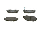 BOSCH 0986461142 — Brake Pads