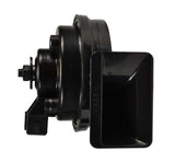 HELLA Car Horn Set (Bass Tız) - High Volume Electric Horn Kit for Vehicles — Motors, Pumps & Antennas