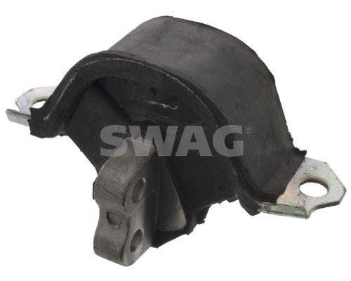 SWAG 40130020 Transmission Mount Front Right Corsa B Combo B 1, 5D 1 and 2 more models — Mounts
