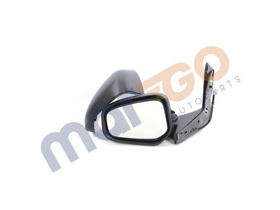 Margo 2900066 Ford Courier 2014-2017 Left Outer Rear View Mirror [Electric] — Mirrors