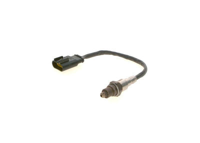 BOSCH Lambda Sensor - High-Performance for 10-Doblo 1.4 — Oxygen & Air-Fuel