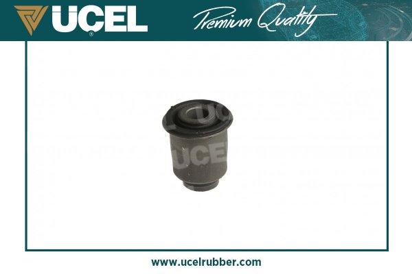 Üçel S10725 Control Arm Bushing Megane II-Clio III-IV-Modus-Kangoo III-Scenic II-Zoe-Citan — Bushings & Mounts