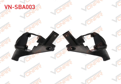 VONAR VN-SBA003 Fog Headlight Connecting Foot Set Partnet / Berlingo — Headlights