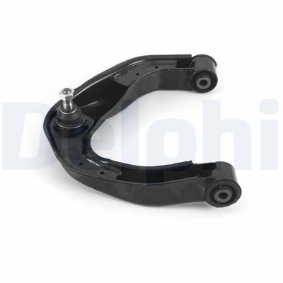 Delphi TC4805 Control Arm with Ball Joint Front Left Upper X-Class 470 17 > — Control Arms & Ball Joints