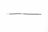 BOSCH Brake Hose Front Left - 14-Qashqai — Brake Hydraulics