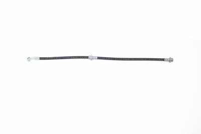 Bosch 1987481A31 Brake Hose Front Left 14 Qashqai Compatible with Nissan Qashqai — Brake Hydraulics