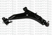 kraftvoll suspension part for epica 05-11, right swing arm assembly for epica model, technical specifications of kraftvoll swing arm KRAFTVOLL Salıncak Sağ Rotilli Epica 05-11 - High Quality Suspension Part for Car Owners and Mechanics | 915 mm Length KRAFTVOLL Salıncak Sağ Rotilli for Epica 05-11 kraftvoll, suspension-part, epica, car-maintenance, mechanics, auto-repair, car-owners, car-parts, swing-arm, ai-generated