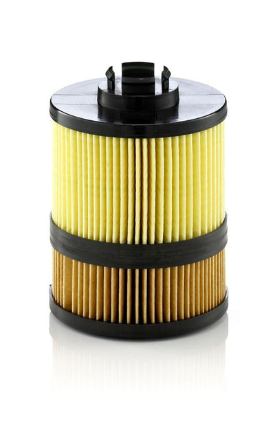 Mann HU9002Z Oil Filter Vectra C Signum Y30dt Z30dt 04 — Oil Filters