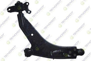 chevrolet-epica-front-lower-control-arm, teknorot-chevrolet-epica-control-arm-components TEKNOROT Chevrolet Epica - Front Lower Control Arm for 2003+ Models | Complete Assembly with Joints and Bushings TEKNOROT Chevrolet Epica Front Lower Control Arm teknorot, chevrolet-epica, front-lower-control-arm, car-parts, suspension-parts, vehicle-upgrades, auto-repair, mechanics-tools, auto-accessories, ai-generated
