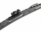 BOSCH 3397015453 - Single Wiper Blade 700mm with Integrated Spray Nozzle for Mercedes Arocs, Actros — Wipers