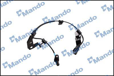 Mando EX956802W500 ABS Sensor Rear Left Sorento/Santa Fe 4WD Gasoline-Diesel 2012-