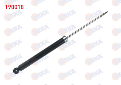 Veka 190018 Shock Absorber Rear Left-Right Gas Charged Ford Focus I (Daw,Dbw) 1.6i 16V 1998-2004 — Shocks & Struts