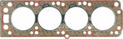 victor reinz cylinder head gasket, head gasket for kadet e 1.6d Victor Reinz Cylinder Head Gasket - 1.6D, 2 Threads for Car Owners and Mechanics | 1.6 mm Thickness Victor Reinz Cylinder Head Gasket 1.6D | Durable and Reliable victor-reinz, cylinder-head-gasket, engine-parts, car-maintenance, mechanics, vehicle-repair, automotive, gaskets, car-owners, ai-generated