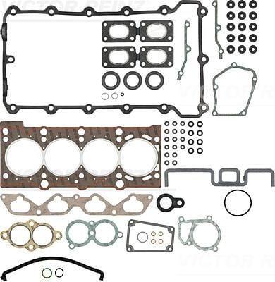 Victor Reinz BMW M42 E36 Cylinder Head Gasket Set — Gaskets & Seals