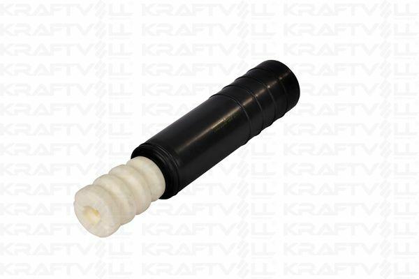KRAFTVOLL Suspension Bushing Polyurethane - Corsa D — Bushings & Mounts