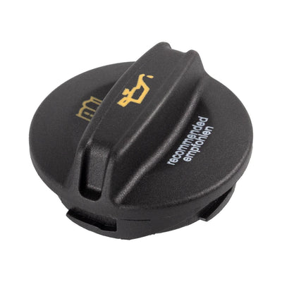 FEBI BILSTEIN Oil Fill Diameter - Compatible with Volkswagen Amarok 2017+ 2.0 TDI — Oil System
