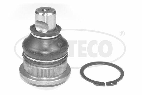 CORTECO 49399141 - Rotor for Clio IV, Dokker and 2 more models — Brake Rotors & Drums