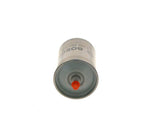 BOSCH 09864B2008 - Fuel Filter for Golf, Passat, Bora — Fuel Delivery
