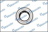 MANDO Front Wheel Bearing MDW010026 - Compatible with i20 and Accent — Wheel Bearings